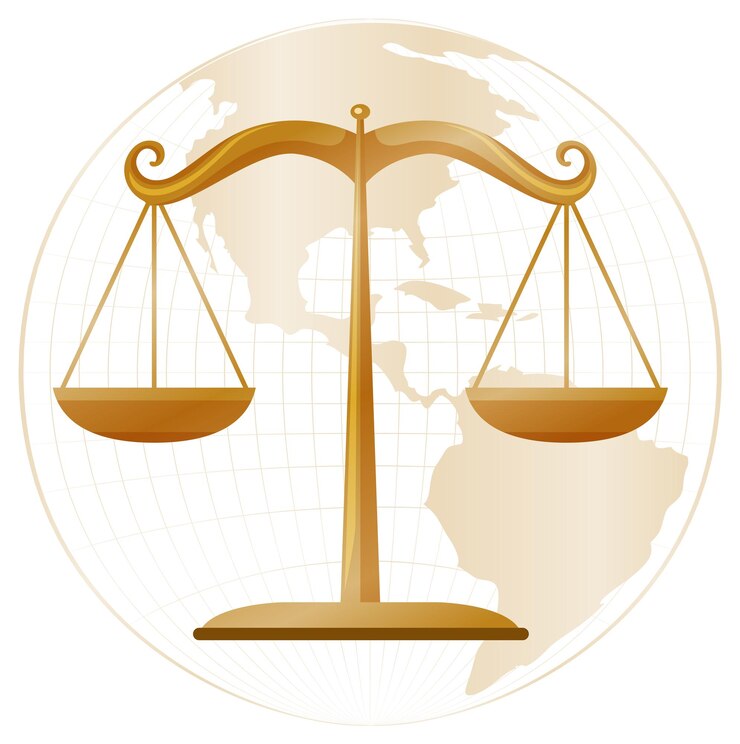 Símbolo da Justiça